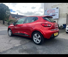 Renault Clio 1.5 dCi Dynamique MediaNav EDC Euro 5 5dr - 15