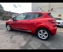 Renault Clio 1.5 dCi Dynamique MediaNav EDC Euro 5 5dr - 24