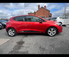 Renault Clio 1.5 dCi Dynamique MediaNav EDC Euro 5 5dr - 29