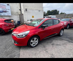 Renault Clio 1.5 dCi Dynamique MediaNav EDC Euro 5 5dr - 31