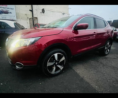 Nissan Qashqai 1.5 dCi n-tec+ 2WD Euro 6 (s/s) 5dr - 28