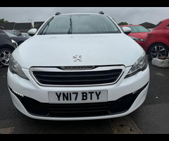 Peugeot 308 1.6 BlueHDi Access Euro 6 (s/s) 5dr