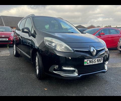 Renault Grand Scenic 1.5 dCi Dynamique Nav Euro 6 (s/s) 5dr - 3