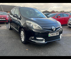 Renault Grand Scenic 1.5 dCi Dynamique Nav Euro 6 (s/s) 5dr - 12