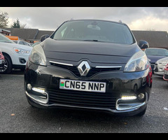 Renault Grand Scenic 1.5 dCi Dynamique Nav Euro 6 (s/s) 5dr - 13