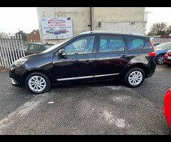 Renault Grand Scenic 1.5 dCi Dynamique Nav Euro 6 (s/s) 5dr - 15