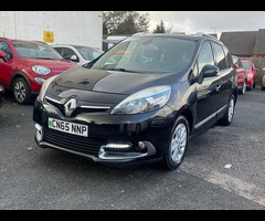 Renault Grand Scenic 1.5 dCi Dynamique Nav Euro 6 (s/s) 5dr - 16