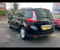 Renault Grand Scenic 1.5 dCi Dynamique Nav Euro 6 (s/s) 5dr - 19