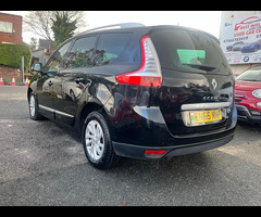 Renault Grand Scenic 1.5 dCi Dynamique Nav Euro 6 (s/s) 5dr - 22