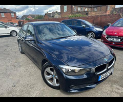 BMW 3 Series 2.0 320d ED EfficientDynamics Auto Euro 5 (s/s) 4dr - 15