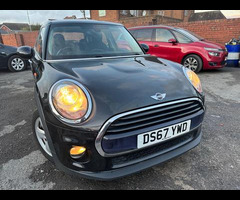 MINI Hatch 1.5 Cooper D Euro 6 (s/s) 5dr - 3