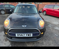 MINI Hatch 1.5 Cooper D Euro 6 (s/s) 5dr - 9