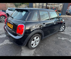 MINI Hatch 1.5 Cooper D Euro 6 (s/s) 5dr - 10