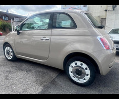 Fiat 500 1.2 Colour Therapy Dualogic Euro 6 (s/s) 3dr - 16