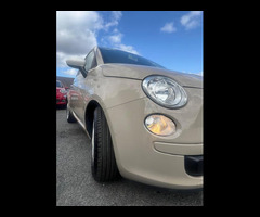 Fiat 500 1.2 Colour Therapy Dualogic Euro 6 (s/s) 3dr - 20