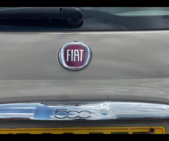 Fiat 500 1.2 Colour Therapy Dualogic Euro 6 (s/s) 3dr - 35