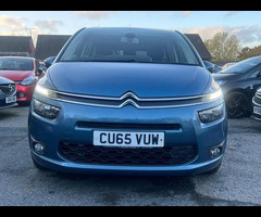 Citroen Grand C4 Picasso 1.6 BlueHDi Selection Euro 6 (s/s) 5dr - 3