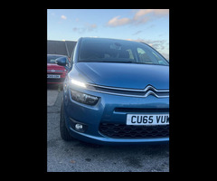 Citroen Grand C4 Picasso 1.6 BlueHDi Selection Euro 6 (s/s) 5dr - 7