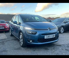 Citroen Grand C4 Picasso 1.6 BlueHDi Selection Euro 6 (s/s) 5dr - 9