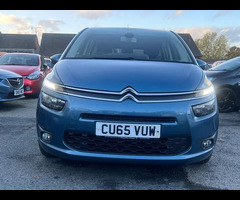 Citroen Grand C4 Picasso 1.6 BlueHDi Selection Euro 6 (s/s) 5dr - 12