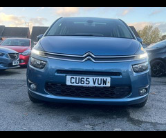 Citroen Grand C4 Picasso 1.6 BlueHDi Selection Euro 6 (s/s) 5dr - 15