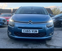 Citroen Grand C4 Picasso 1.6 BlueHDi Selection Euro 6 (s/s) 5dr - 19