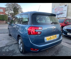 Citroen Grand C4 Picasso 1.6 BlueHDi Selection Euro 6 (s/s) 5dr - 20