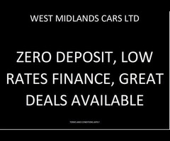 Vauxhall Zafira Tourer 2.0 CDTi SRi Auto Euro 5 5dr - 2