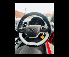 KIA Picanto 1.25 2 Auto Euro 5 5dr - 26