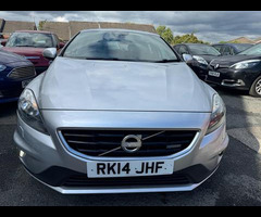 Volvo V40 1.6 D2 R-Design Nav Euro 5 (s/s) 5dr - 3