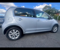 SKODA Citigo 1.0 MPI Elegance ASG Euro 5 5dr - 16