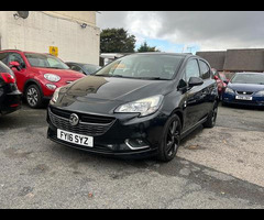 Vauxhall Corsa 1.4i ecoFLEX Limited Edition Euro 6 5dr - 15