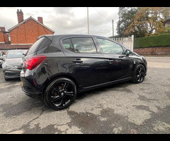 Vauxhall Corsa 1.4i ecoFLEX Limited Edition Euro 6 5dr - 21