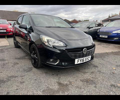 Vauxhall Corsa 1.4i ecoFLEX Limited Edition Euro 6 5dr - 23