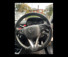 Vauxhall Corsa 1.4i ecoFLEX Limited Edition Euro 6 5dr - 34