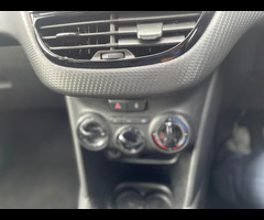 Peugeot 208 1.6 BlueHDi Active Euro 6 5dr - 25