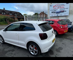 Volkswagen Polo 1.2 R-Line Style Euro 5 3dr (A/C) - 15