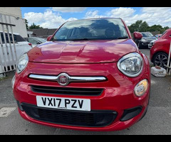 Fiat 500X 1.6 E-Torq Pop Euro 6 5dr - 11