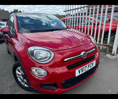 Fiat 500X 1.6 E-Torq Pop Euro 6 5dr - 13