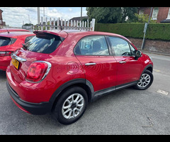 Fiat 500X 1.6 E-Torq Pop Euro 6 5dr - 19