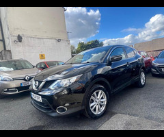 Nissan Qashqai 1.5 dCi Acenta Premium 2WD Euro 5 (s/s) 5dr - 4