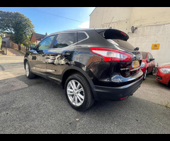 Nissan Qashqai 1.5 dCi Acenta Premium 2WD Euro 5 (s/s) 5dr - 13