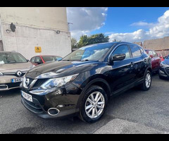 Nissan Qashqai 1.5 dCi Acenta Premium 2WD Euro 5 (s/s) 5dr - 15