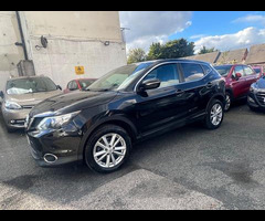 Nissan Qashqai 1.5 dCi Acenta Premium 2WD Euro 5 (s/s) 5dr - 21