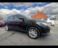 Nissan Qashqai 1.5 dCi Acenta Premium 2WD Euro 5 (s/s) 5dr - 22