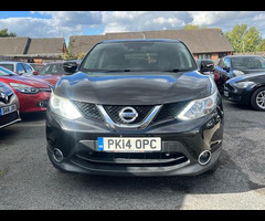 Nissan Qashqai 1.5 dCi Acenta Premium 2WD Euro 5 (s/s) 5dr - 23