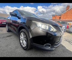 Nissan Qashqai 1.5 dCi Acenta Premium 2WD Euro 5 (s/s) 5dr - 26