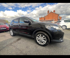 Nissan Qashqai 1.5 dCi Acenta Premium 2WD Euro 5 (s/s) 5dr - 28