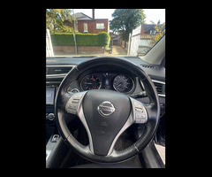 Nissan Qashqai 1.5 dCi Acenta Premium 2WD Euro 5 (s/s) 5dr - 34