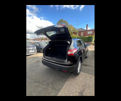 Nissan Qashqai 1.5 dCi Acenta Premium 2WD Euro 5 (s/s) 5dr - 36